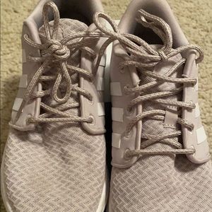 Adidas Cloudfoam Tennis Shoes